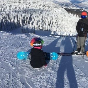 Meet your Posher, Annalise